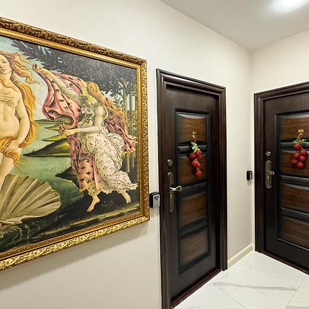 Luxury Apartments 1 Sofya Dış mekan fotoğraf