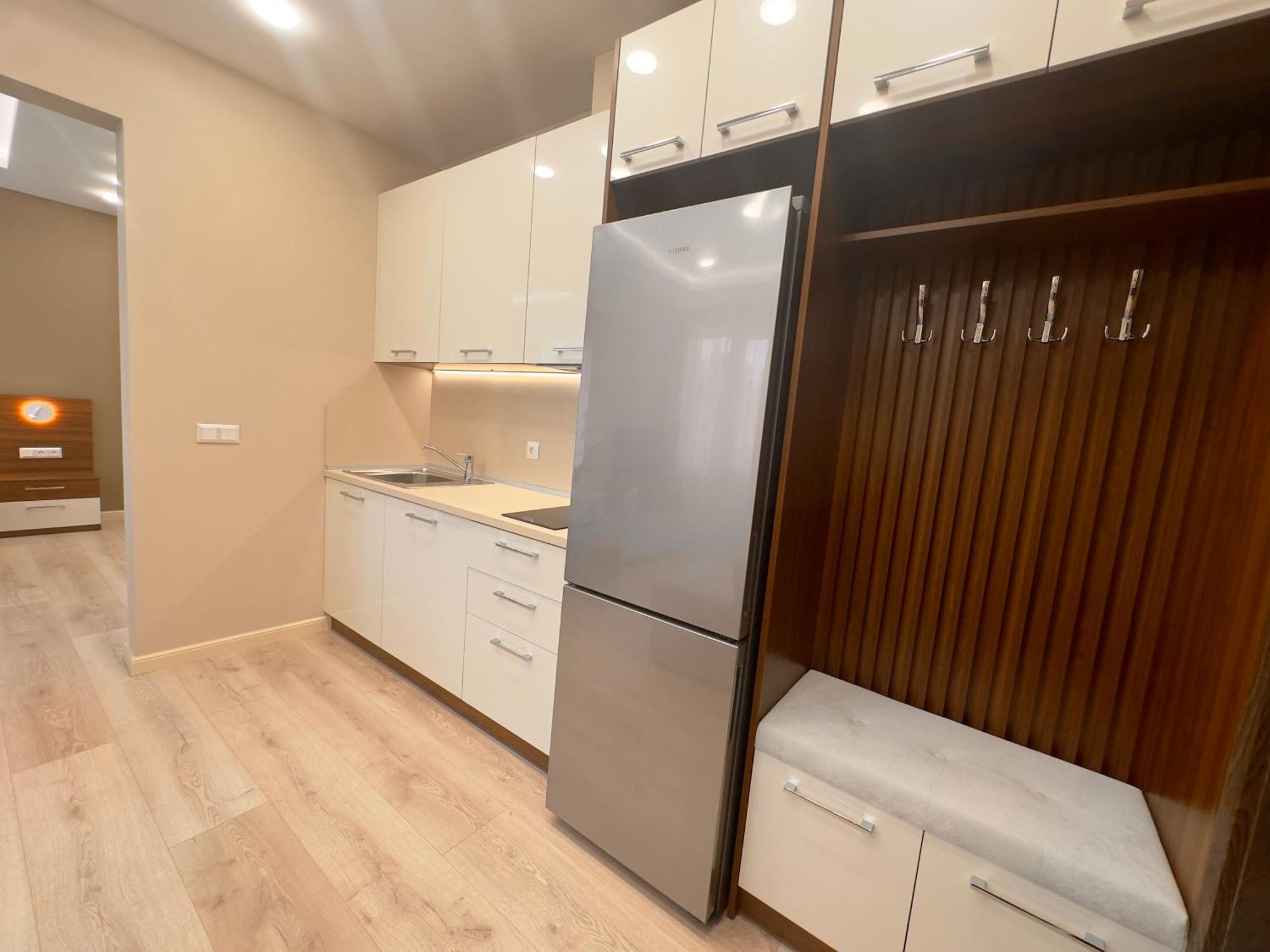 Luxury Apartments 1 Sofya Dış mekan fotoğraf