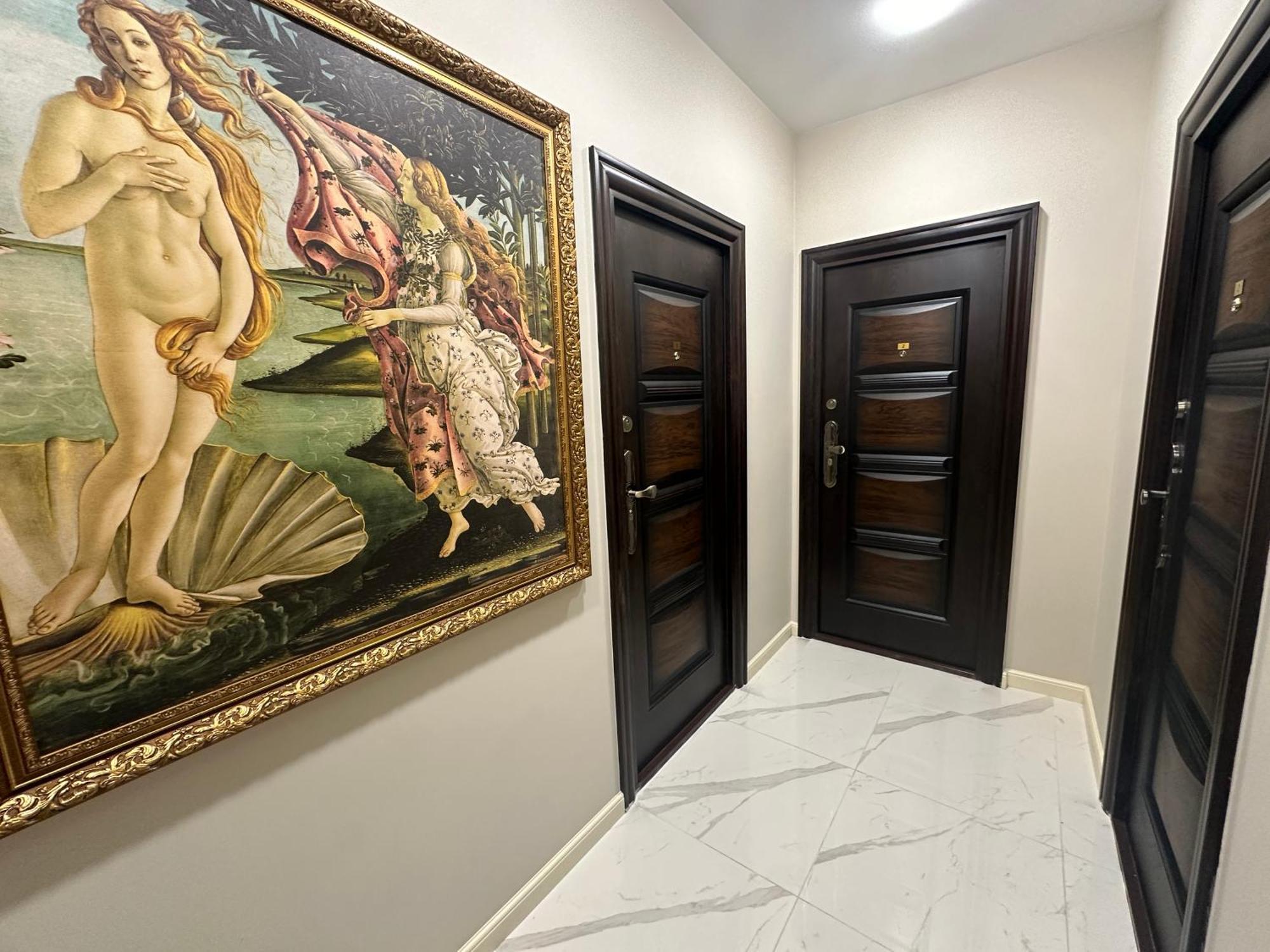 Luxury Apartments 1 Sofya Dış mekan fotoğraf