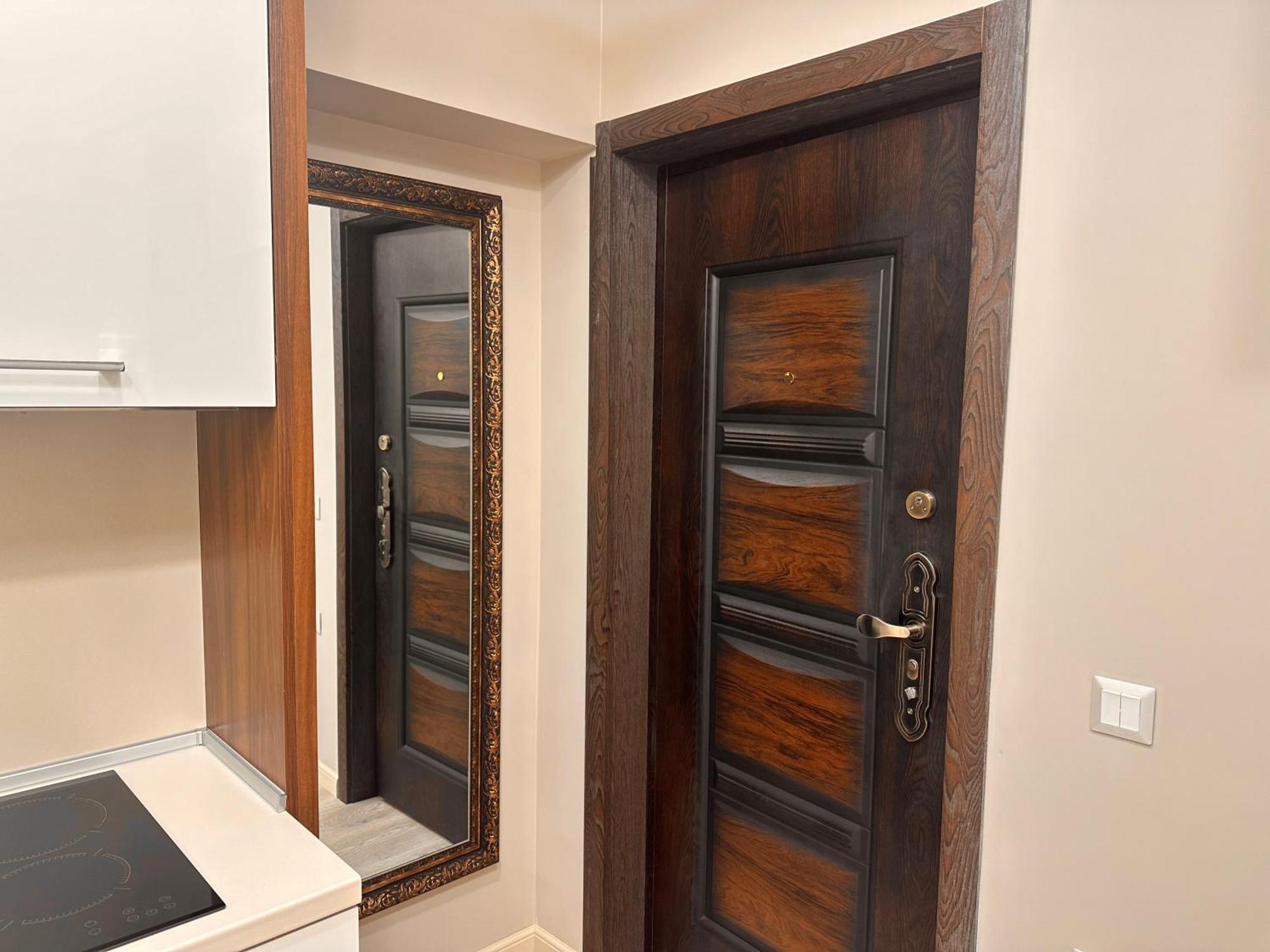 Luxury Apartments 1 Sofya Dış mekan fotoğraf