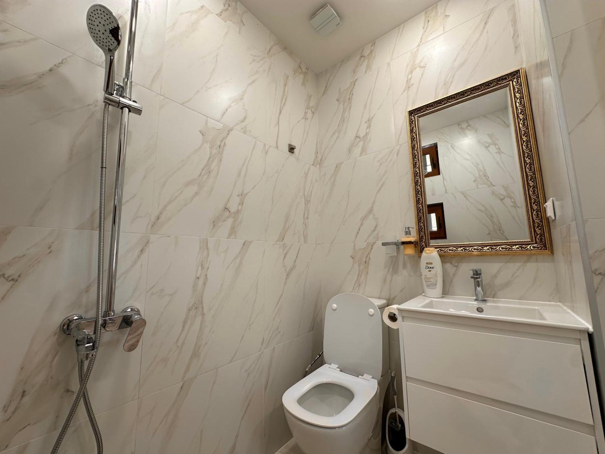 Luxury Apartments 1 Sofya Dış mekan fotoğraf