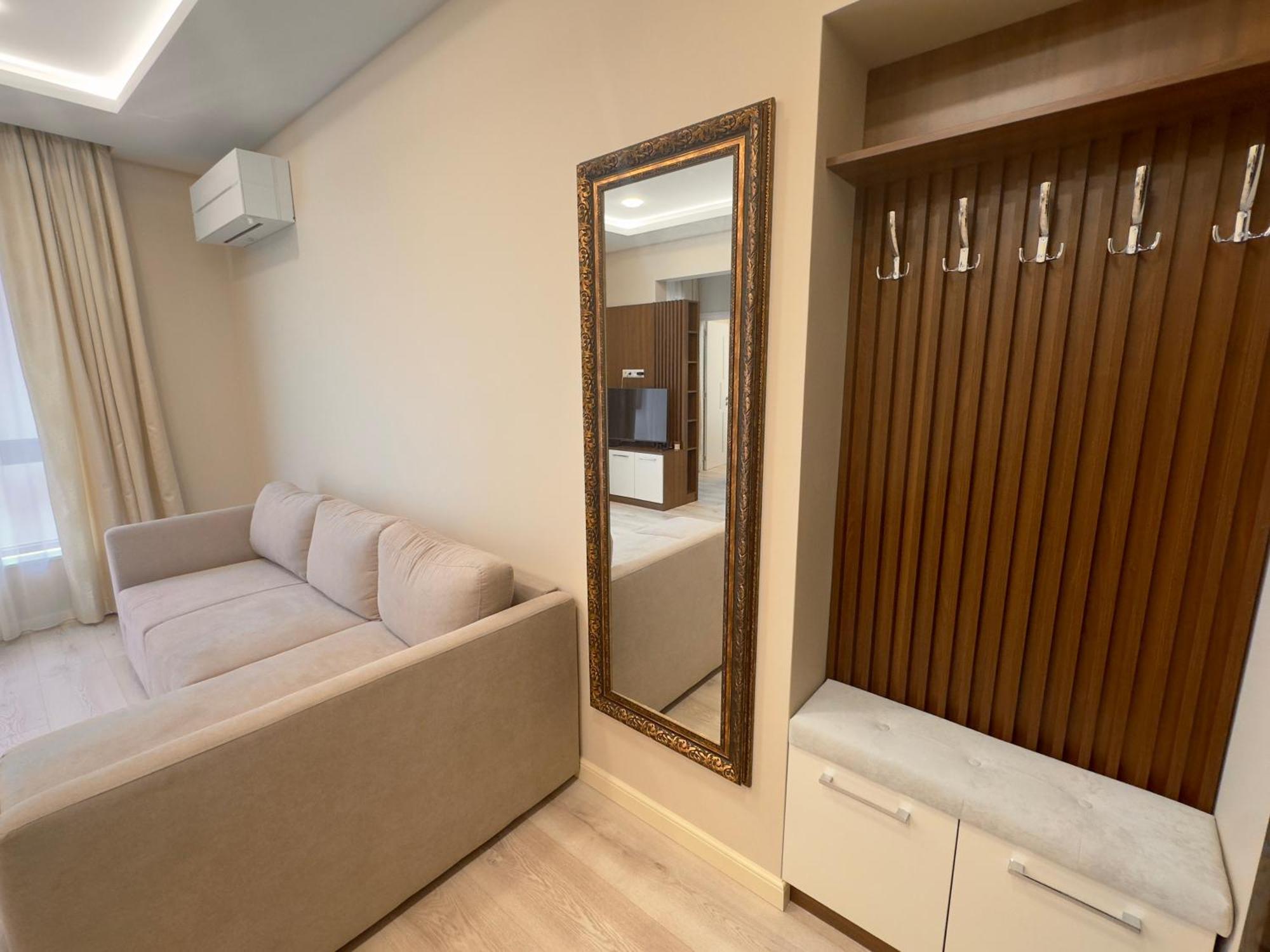 Luxury Apartments 1 Sofya Dış mekan fotoğraf