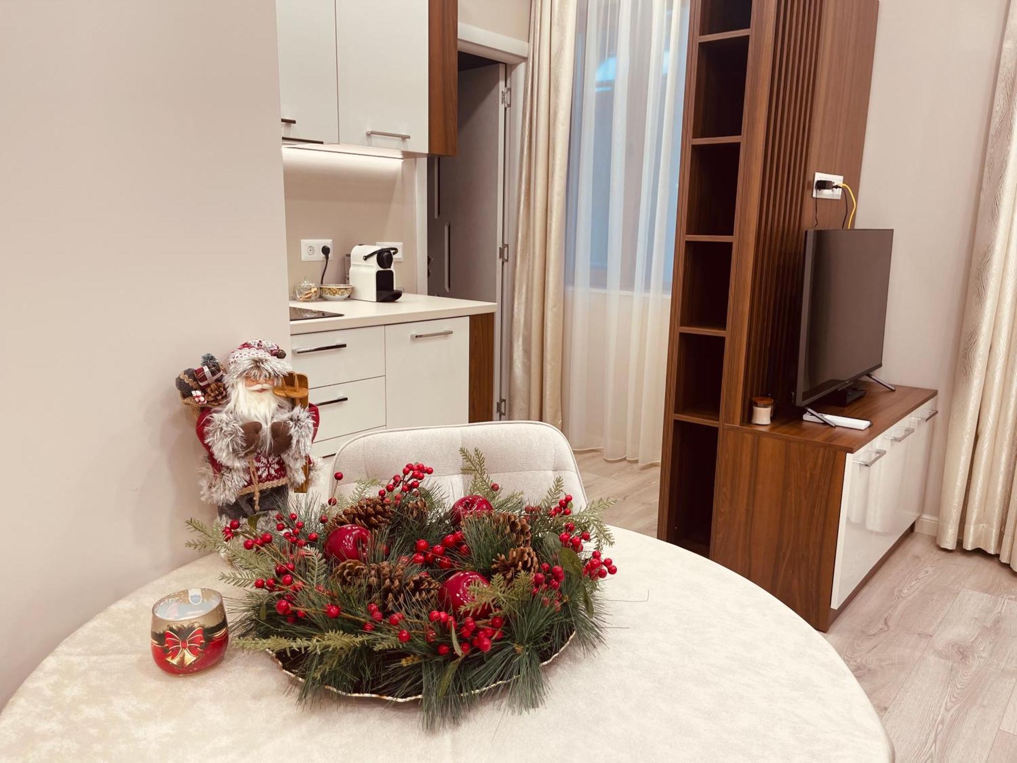 Luxury Apartments 1 Sofya Dış mekan fotoğraf