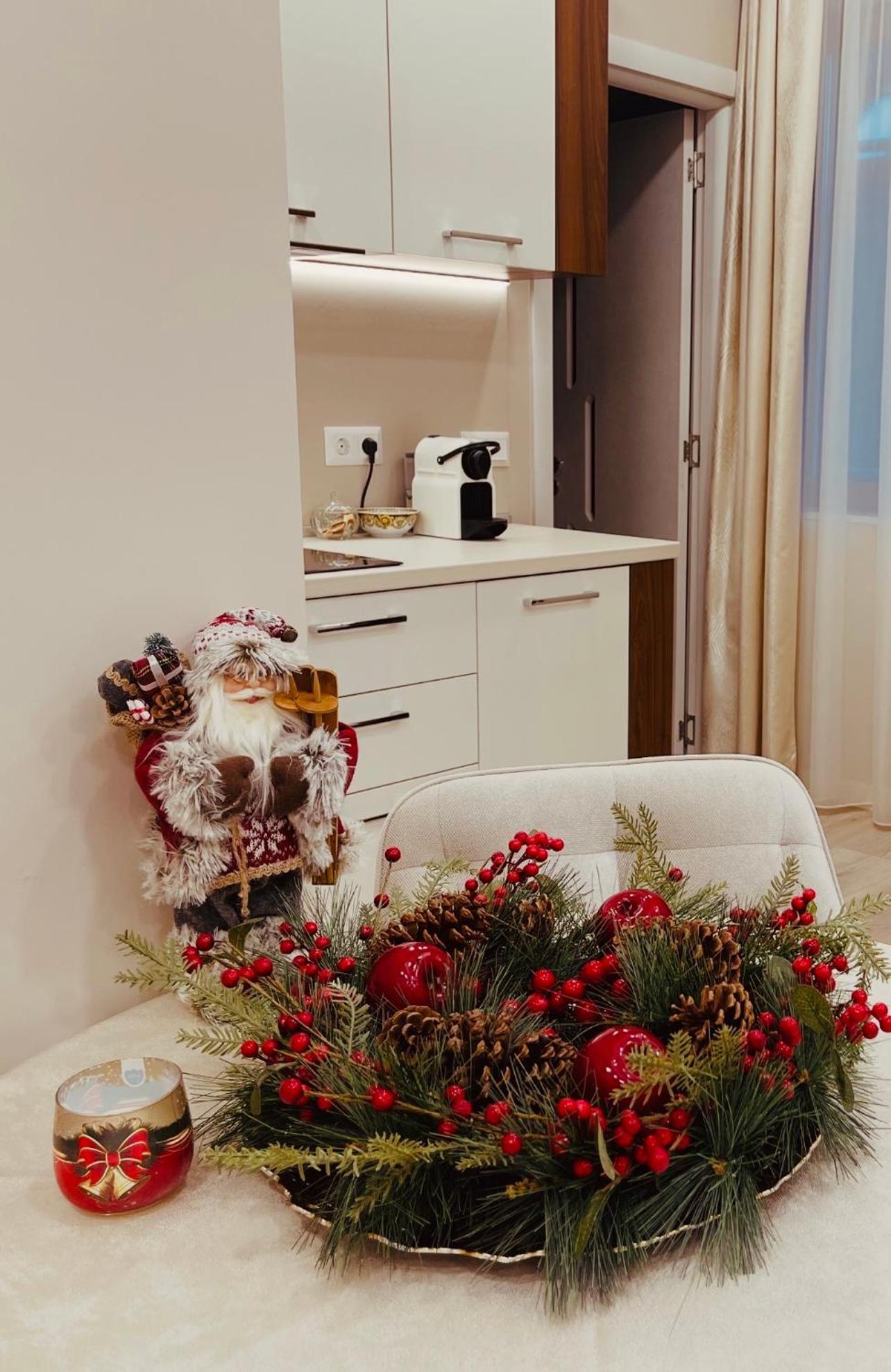 Luxury Apartments 1 Sofya Dış mekan fotoğraf