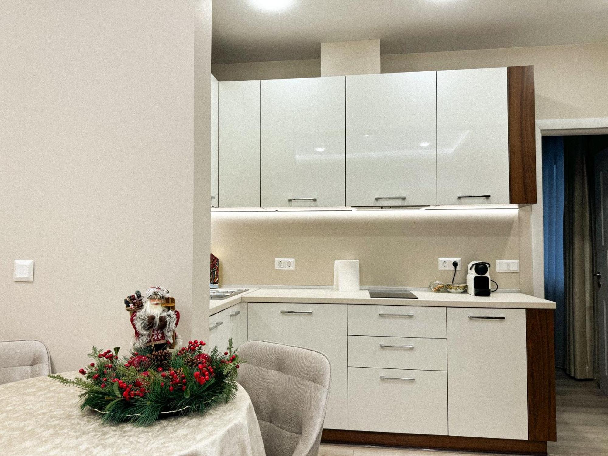 Luxury Apartments 1 Sofya Dış mekan fotoğraf