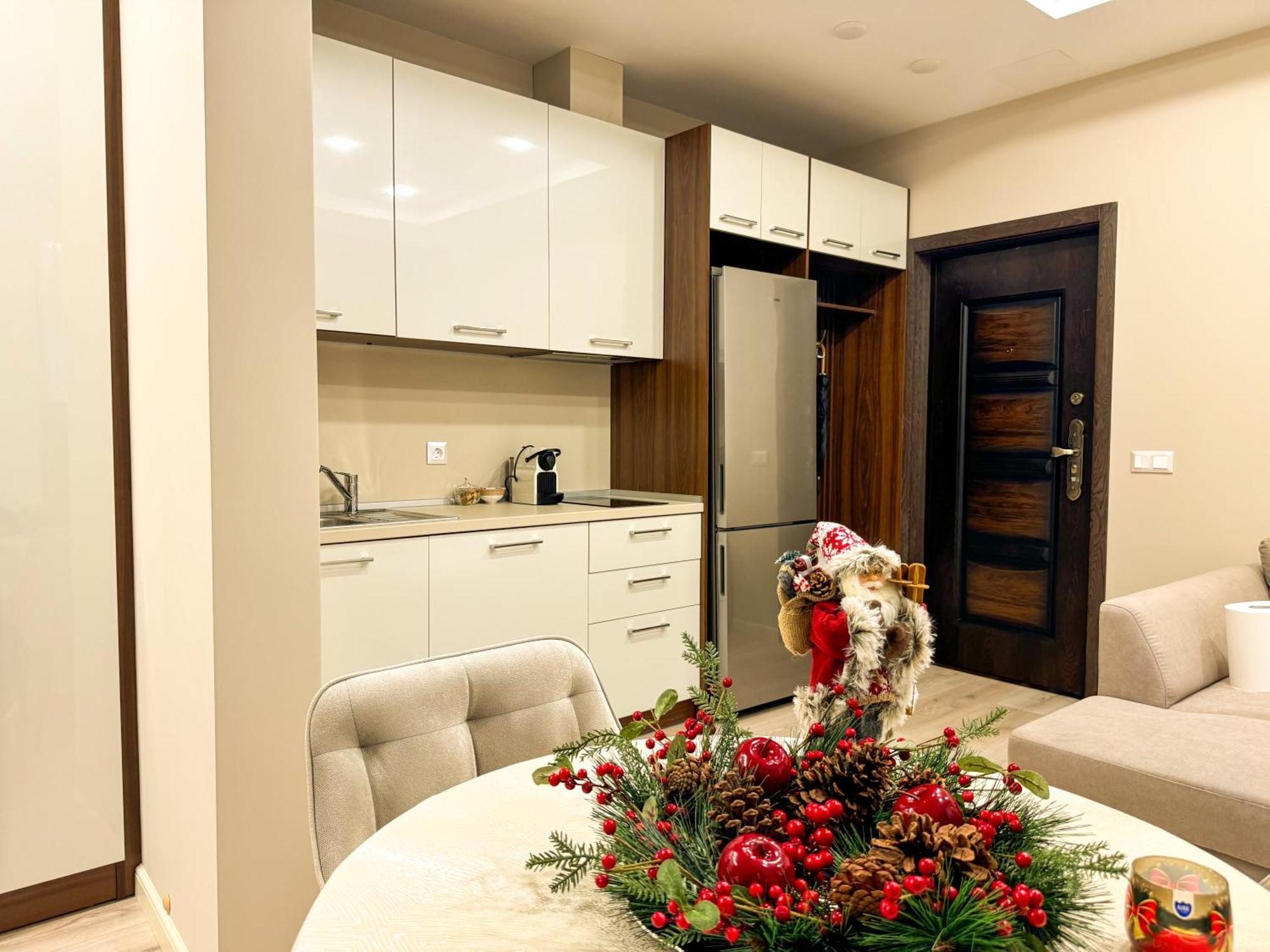 Luxury Apartments 1 Sofya Dış mekan fotoğraf